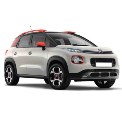 802937.JPG Retrovisore Elettrico Term. Rib. C/fan. E Luce Cortesia Per Citroen C3 Aircross Lato Destro Dal 2017/07 Al 2021/02