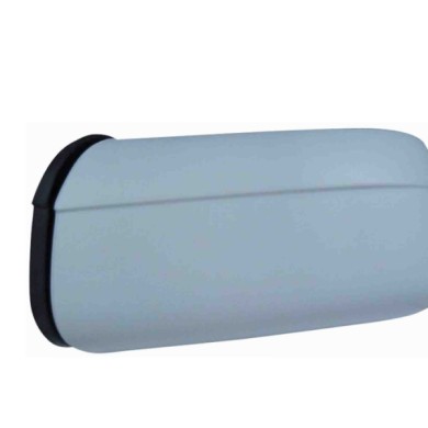 000221_AUTO.JPG Retrovisore Elettrico Termico 5pin Per Mercedes Classe C W202 Lato Sinistro Dal 1993/03 Al 1996/04