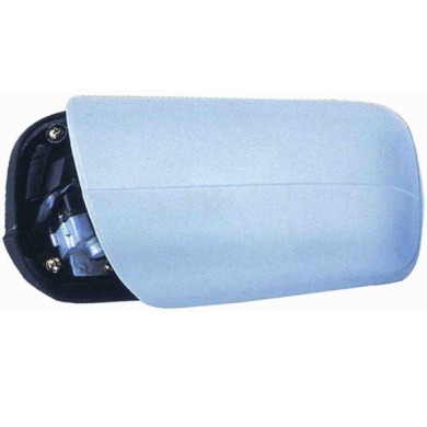 000222_AUTO.JPG Retrovisore Elettrico Termico 5pin Per Mercedes Classe C W202 Lato Sinistro Dal 1996/05 Al 2000/04