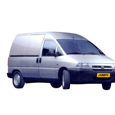 81860.JPG Retrovisore Meccanico Per Citroen Jumpy Lato Sinistro Dal 1995/01 Al 2003/12