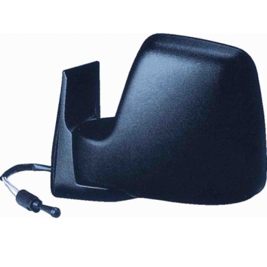000488_AUTO.JPG Retrovisore Meccanico Per Citroen Jumpy Lato Sinistro Dal 1995/01 Al 2003/12