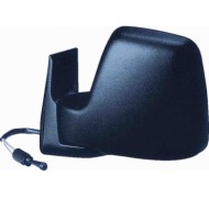 000488_AUTO.JPG Retrovisore Meccanico Per Citroen Jumpy Lato Sinistro Dal 1995/01 Al 2003/12