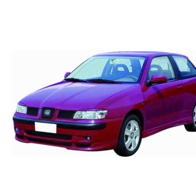 84650.JPG Retrovisore Meccanico Per Seat Ibiza - Cordoba Lato Sinistro Dal 1999/03 Al 2001/08