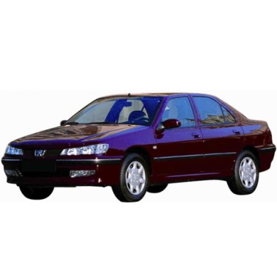 85010.JPG Retrovisore Elettrico Termico Per Peugeot 406 Lato Sinistro Dal 1999/06 Al 2004/04