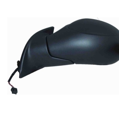 000068_AUTO.JPG Retrovisore Elettrico Per Citroen C3 Lato Sinistro Dal 2002/05 Al 2009/08