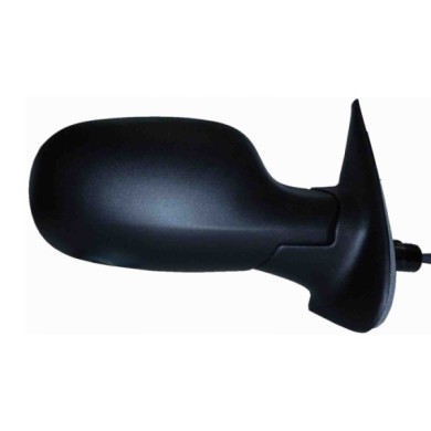 000264_AUTO.JPG Retrovisore Meccanico Per Nissan Micra Lato Sinistro Dal 2003/01 Al 2005/04