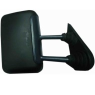 Retrovisore Manuale Braccio Lungo Per Iveco Daily Lato Destro Dal 1989/05 Al 1999/12