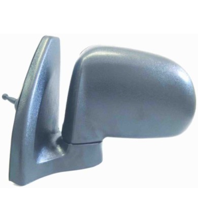 000174_AUTO.JPG Retrovisore Meccanico Base Corta Per Hyundai Atos Lato Destro Dal 2003/09
