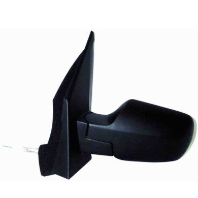 000141_AUTO.JPG Retrovisore Elettrico Termico Per Ford Fusion Lato Sinistro Dal 2002/06 Al 2005/10