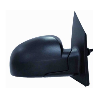 000179_AUTO.JPG Retrovisore Meccanico Per Hyundai Getz Lato Sinistro Dal 2002/07 Al 2005/10