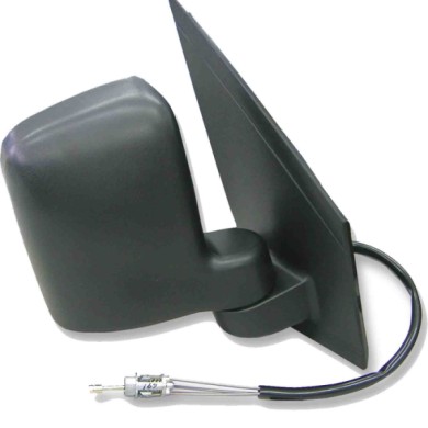 000151_AUTO.JPG Retrovisore Meccanico Per Ford Transit Connect - Tourneo Lato Sinistro Dal 2003/02 Al 2009/06