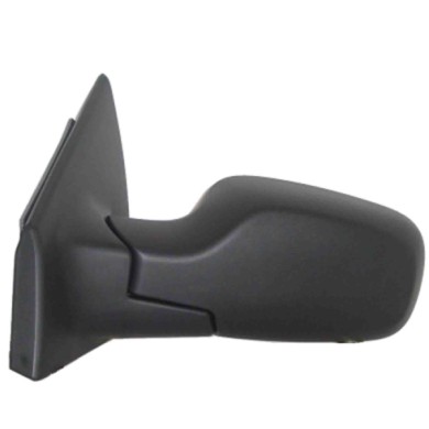 000555_AUTO.JPG Retrovisore Elettrico Term. Per Renault Clio Lato Destro Dal 2005/10 Al 2009/04