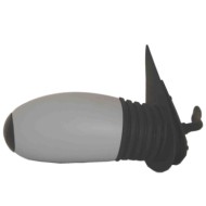 Retrovisore C/leva Per Fiat Seicento Ry Lato Destro Dal 2000/11