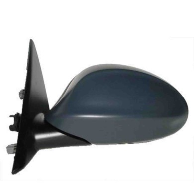 000574_AUTO.JPG Retrovisore Elettrico Term. Rib. C/mem. Per Bmw Serie 3 E90 Lato Sinistro Dal 2005/03 Al 2008/08