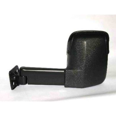 000153_AUTO.JPG Retrovisore Manuale Braccio Lungo Per Ford Transit Lato Destro Dal 1991/08 Al 1995/12