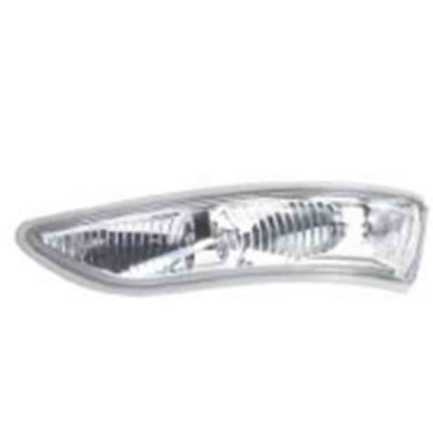 000218_AUTO.JPG Fanale Retrovisore Per Mercedes Classe A W169 Lato Destro Dal 2004/09 Al 2008/05