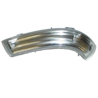 000711_AUTO.JPG Fanale Retrovisore Per Skoda Superb Lato Destro Dal 2006/07 Al 2007/08