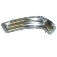 000711_AUTO.JPG Fanale Retrovisore Per Skoda Superb Lato Destro Dal 2006/07 Al 2007/08