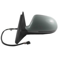 Retrovisore Elettrico Term. Rib. C/fan. C/memoria Per Audi A4 Lato Destro Dal 2007/11 Al 2011/12