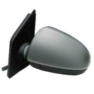 Retrovisore Elettrico Term. Per Smart Fortwo Lato Destro Dal 2007/01 Al 2014/09