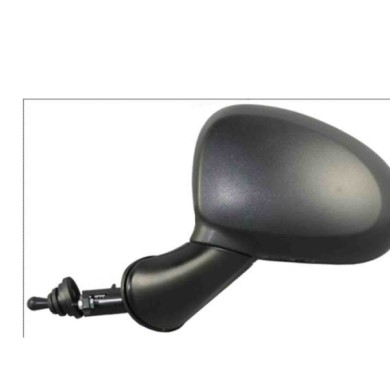 000532_AUTO.JPG Retrovisore Mecc. Per Chevrolet (ex Daewoo) Matiz Lato Sinistro Dal 2005/05