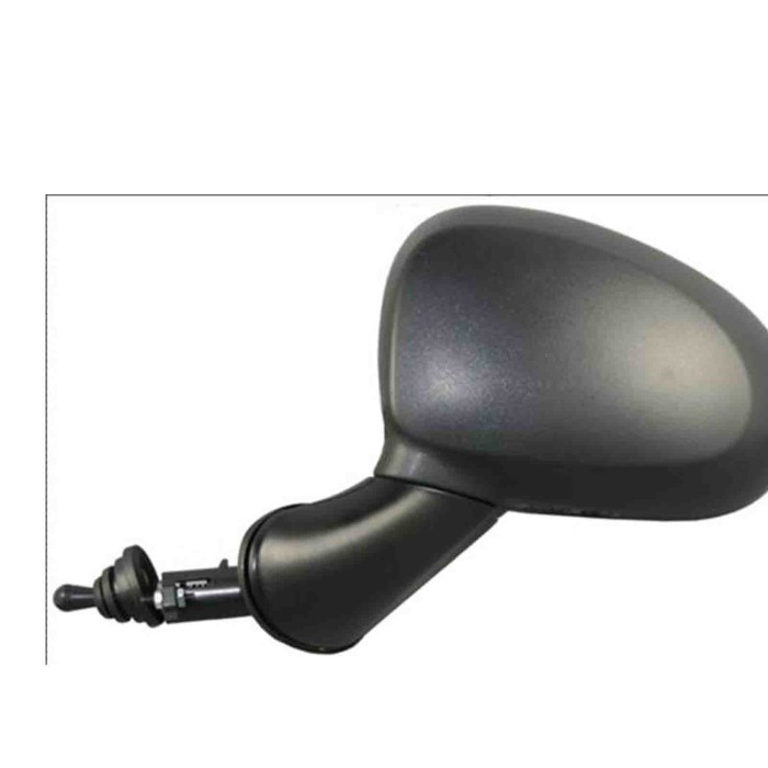 000532_AUTO.JPG Retrovisore Mecc. Per Chevrolet (ex Daewoo) Matiz Lato Sinistro Dal 2005/05