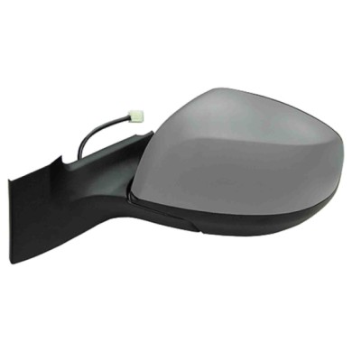000851_AUTO.JPG Retrovisore Elettrico Term. Per Opel Agila Lato Destro Dal 2008/02