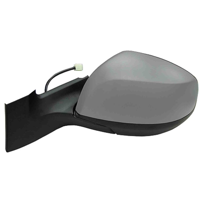 000851_AUTO.JPG Retrovisore Elettrico Term. Per Opel Agila Lato Destro Dal 2008/02