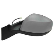 000851_AUTO.JPG Retrovisore Elettrico Term. Per Opel Agila Lato Destro Dal 2008/02