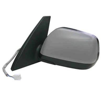 000422_AUTO.JPG Retrovisore Elettrico Term. Per Toyota Rav 4 Lato Destro Dal 2000/08 Al 2003/07