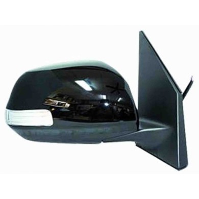 000872_AUTO.JPG Retrovisore Elettrico Term. Rib. C/fan. Per Toyota Rav 4 Lato Destro Dal 2009/04 Al 2010/03