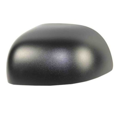 000883_AUTO.JPG Calotta Nera Per Fiat Panda Lato Sinistro Dal 2009/09 Al 2011/12