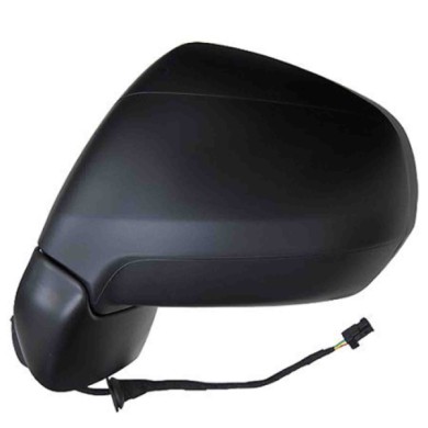 000823_AUTO.JPG Retrovisore Elettrico Per Citroen C3 Picasso Lato Sinistro Dal 2009/01