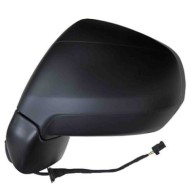 Retrovisore Elettrico Per Citroen C3 Picasso Lato Sinistro Dal 2009/01