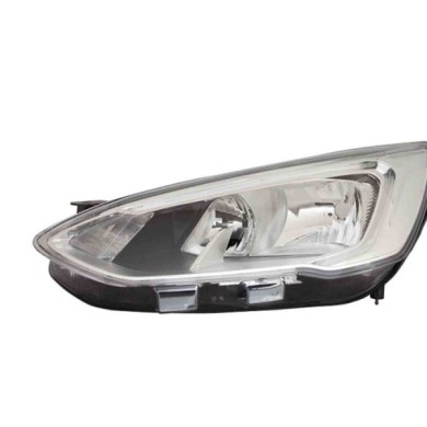 001530_AUTO.JPG Proiettore H7-h1-py21w C/luce Diurna A Led Con Motore Per Ford Focus Lato Destro Dal 2018/07 Al 2021/12
