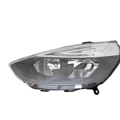 001364_AUTO.JPG Proiettore H7-h1-py24w Con Motore Elettrico Per Renault Clio Lato Destro Dal 2016/06 Al 2019/05