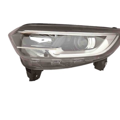001468_AUTO.JPG Proiettore H7-h7 Py21w C/luce Diurna A Led Predisposizione Per Regolazione El Per Renault Kadjar Lato Sx Dal 201
