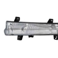 001474_AUTO.JPG Fanale Anteriore Per Jeep Compass Lato Destro Dal 2017/06 Al 2021/02
