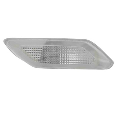 001678_AUTO.JPG Gruppo Ottico Lat. Bianco Per Dacia Sandero Lato Destro Dal 2021/01