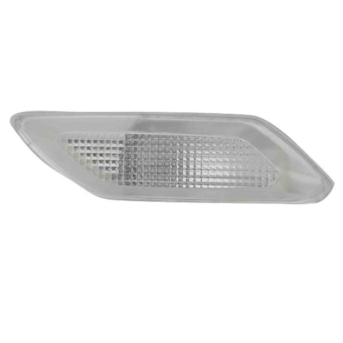 001678_AUTO.JPG Gruppo Ottico Lat. Bianco Per Dacia Sandero Lato Destro Dal 2021/01