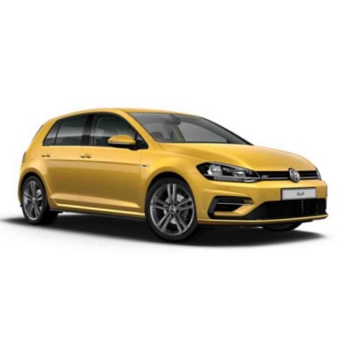 C01549D.JPG Fanale Posteriore Esterno A Led Per Volkswagen Golf Vii Lato Sinistro Dal 2017/01