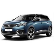 C01563D.JPG Retronebbia Per Peugeot 5008 Lato Destro Dal 2017/04