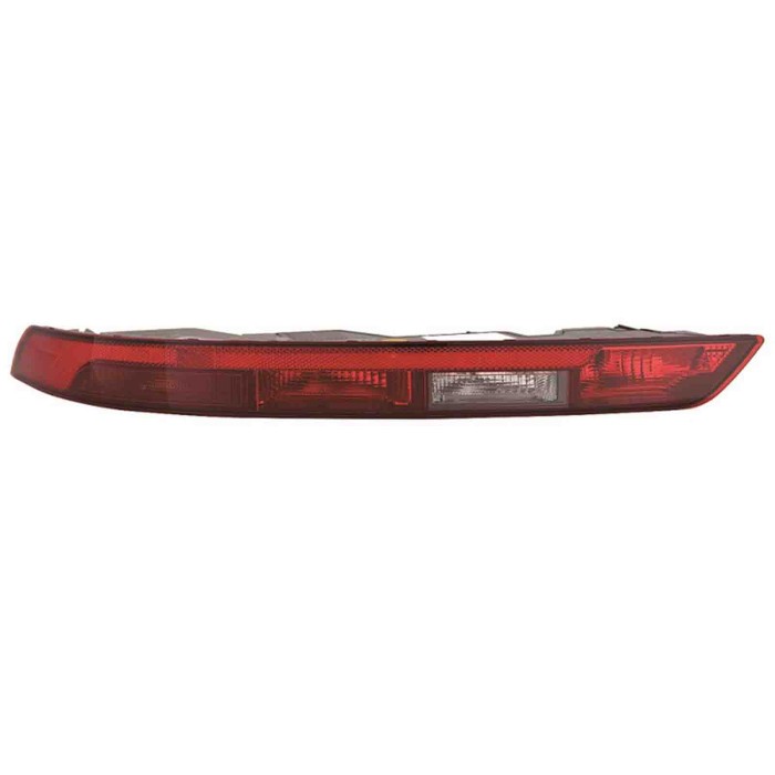 001440_AUTO.JPG Retronebbia Per Audi Q5 Lato Sinistro Dal 2016/10 Al 2020/06