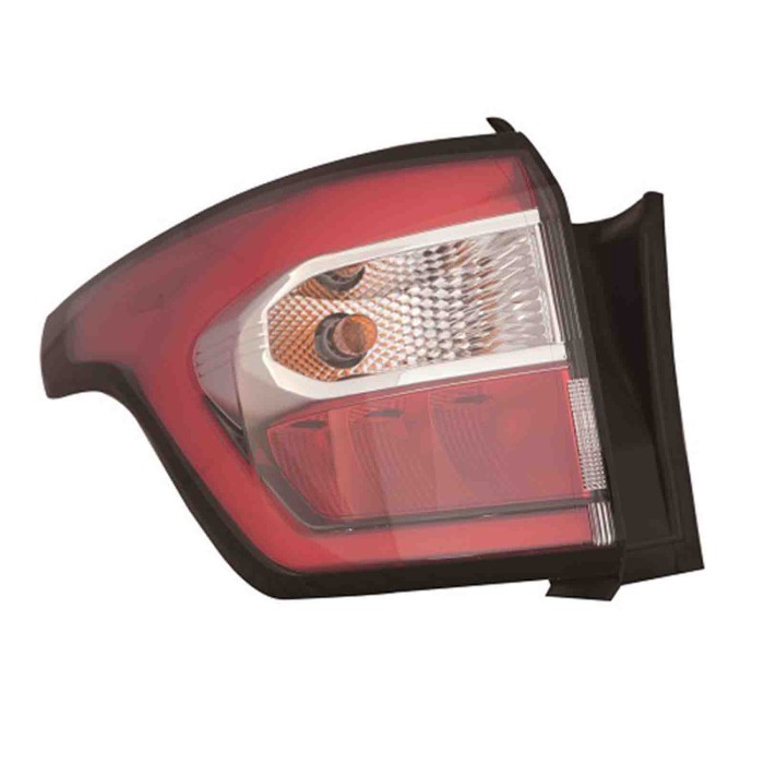 001441_AUTO.JPG Fanale Posteriore Esterno A Led Per Ford Kuga Lato Destro Dal 2016/09 Al 2019/12