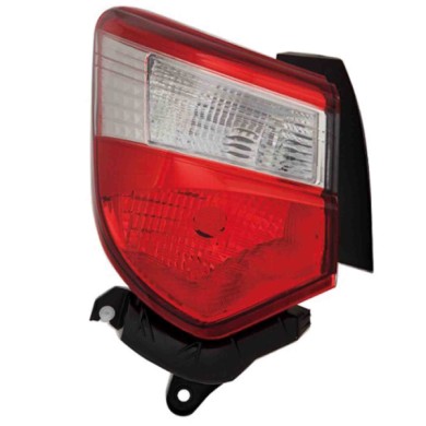 001443_AUTO.JPG Gruppo Ottico Posteriore Esterno Per Toyota Yaris Lato Sinistro Dal 2017/03 Al 2020/06