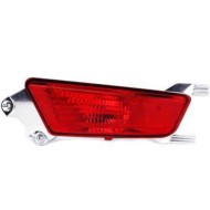 Retronebbia Per Land Rover Evoque Lato Destro Dal 2011/04 Al 2014/12