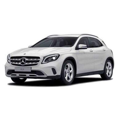 C01723D.JPG Fanale Posteriore Esterno A Led Per Mercedes Gla X156 Lato Sinistro Dal 2017/01 Al 2020/01