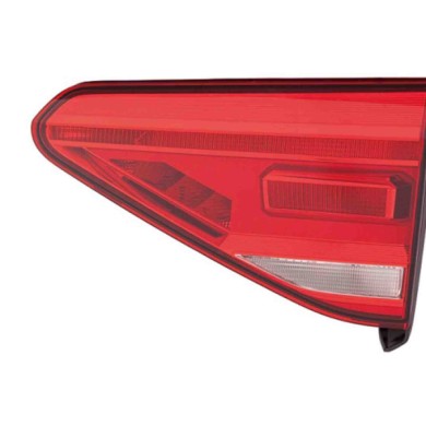 001345_AUTO.JPG Gruppo Ottico Posteriore Interno Per Volkswagen Touran Lato Destro Dal 2015/07