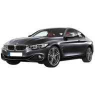 D00796D.JPG Fendinebbia A Led Per Bmw Serie 4 Coupe' F32 - Cabrio F33 Lato Destro Dal 2013/08 Al 2020/06