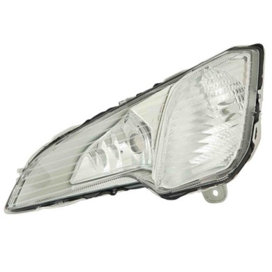 001428_AUTO.JPG Fendinebbia H8-wy21w Per Ford Ecosport Lato Destro Dal 2017/06